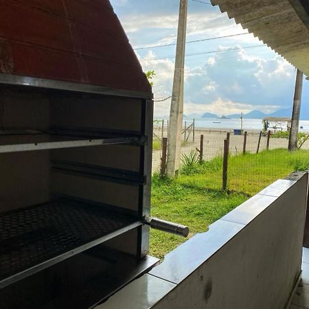 Vista Para O Mar Casa 45 Praia Do Estaleiro Ubatuba Εξωτερικό φωτογραφία
